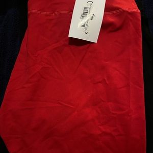 Zyia active capri size 20